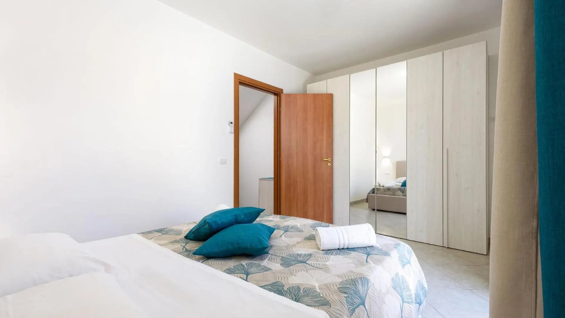 Appartement I Tre Golfi - Appartamenti Fino A 1 Chilometro Dal Centro San Vito Lo Capo