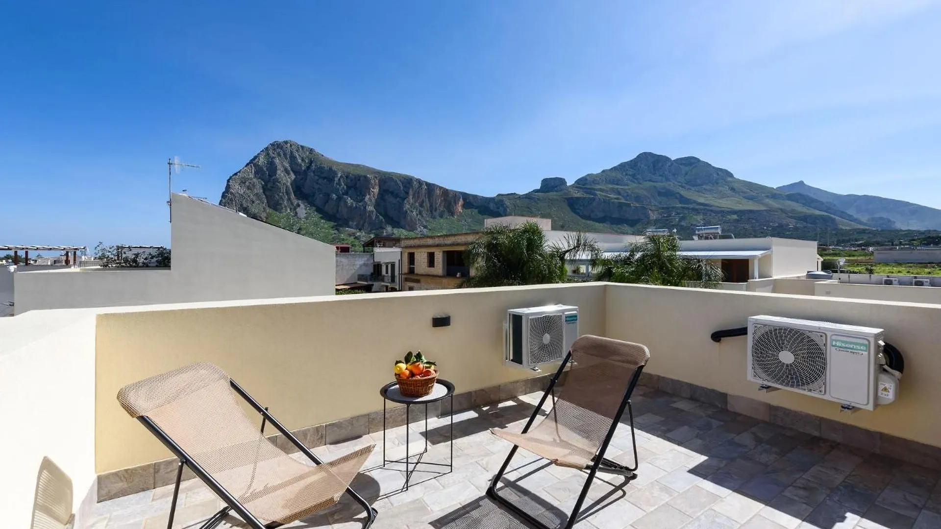 I Tre Golfi - Appartamenti Fino A 1 Chilometro Dal Centro San Vito Lo Capo 0*,  Italia