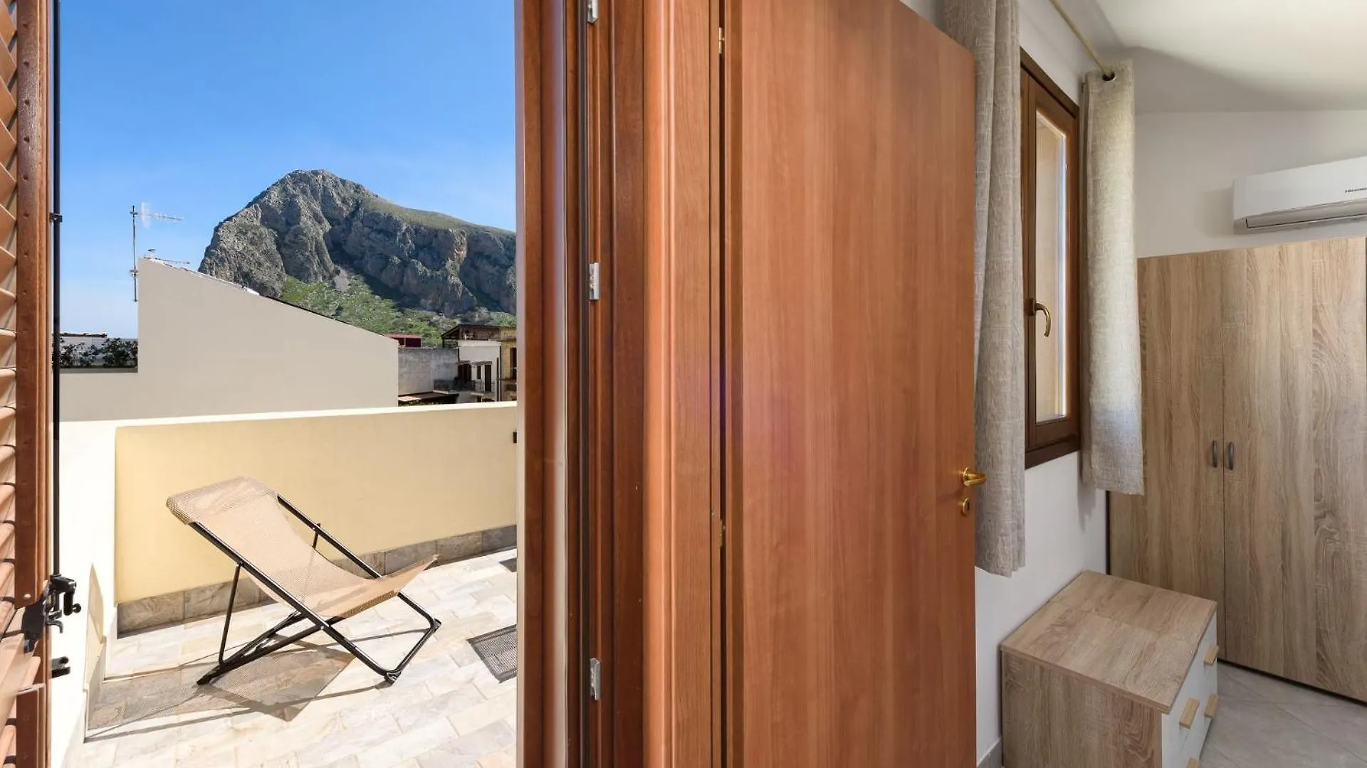 Appartement I Tre Golfi - Appartamenti Fino A 1 Chilometro Dal Centro San Vito Lo Capo Italie