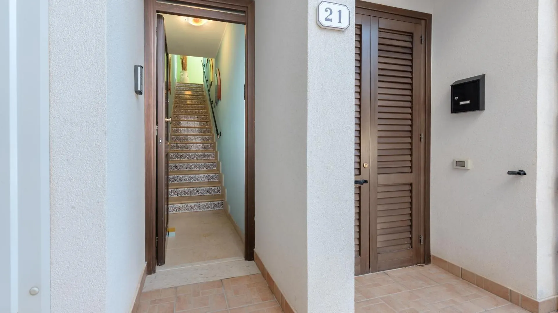 I Tre Golfi - Appartamenti Fino A 1 Chilometro Dal Centro San Vito Lo Capo 0*,  Italia