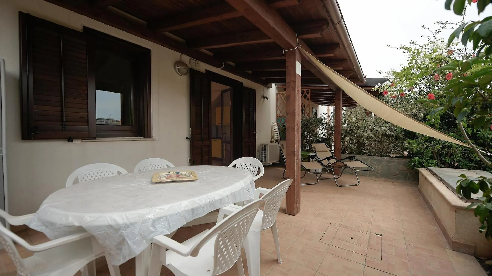 I Tre Golfi - Appartamenti Fino A 1 Chilometro Dal Centro San Vito Lo Capo