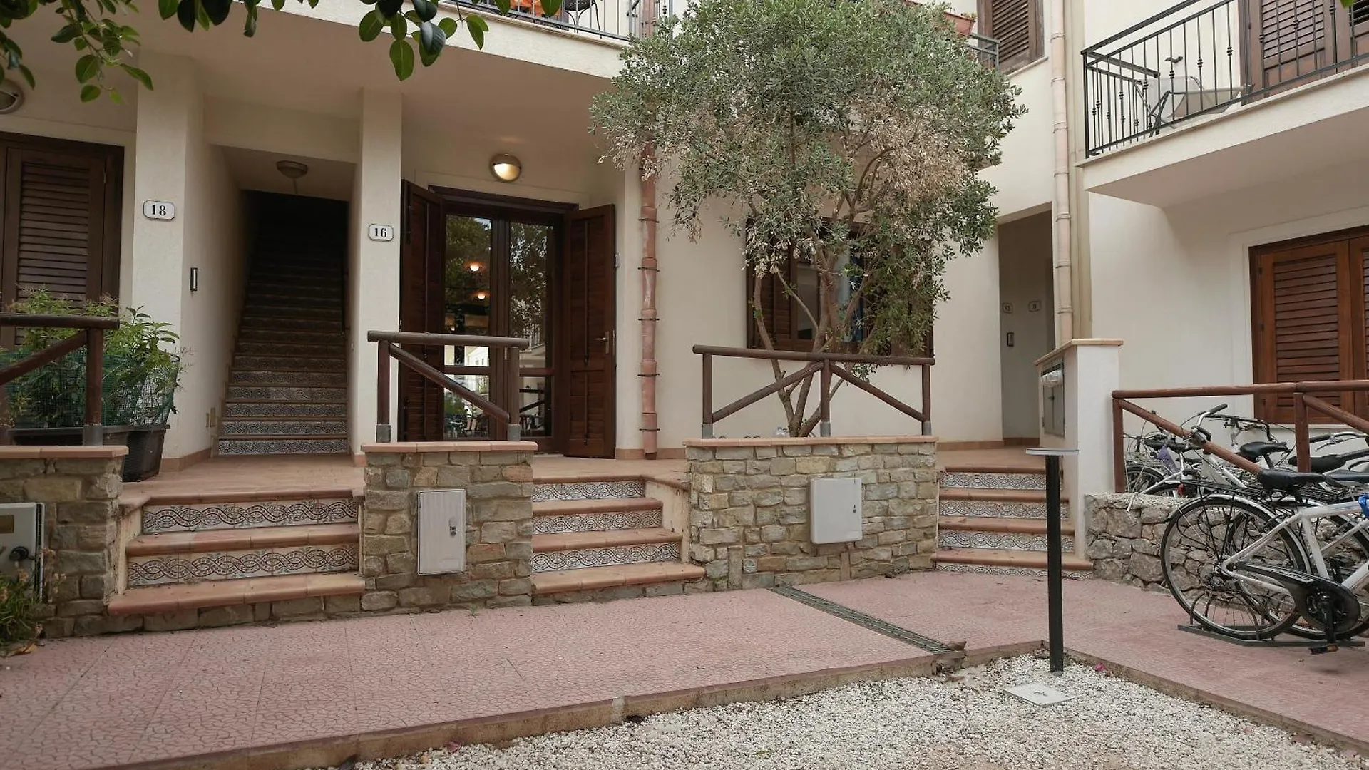 I Tre Golfi - Appartamenti Fino A 1 Chilometro Dal Centro San Vito Lo Capo 0*,  Italia