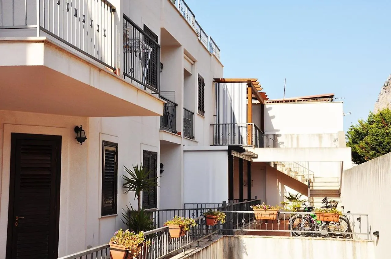 I Tre Golfi - Appartamenti Fino A 1 Chilometro Dal Centro San Vito Lo Capo Appartement