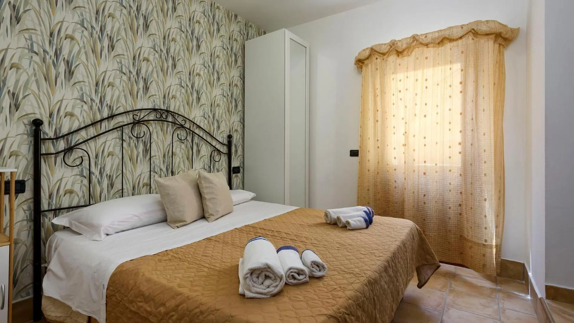 I Tre Golfi - Appartamenti Fino A 1 Chilometro Dal Centro San Vito Lo Capo Appartement