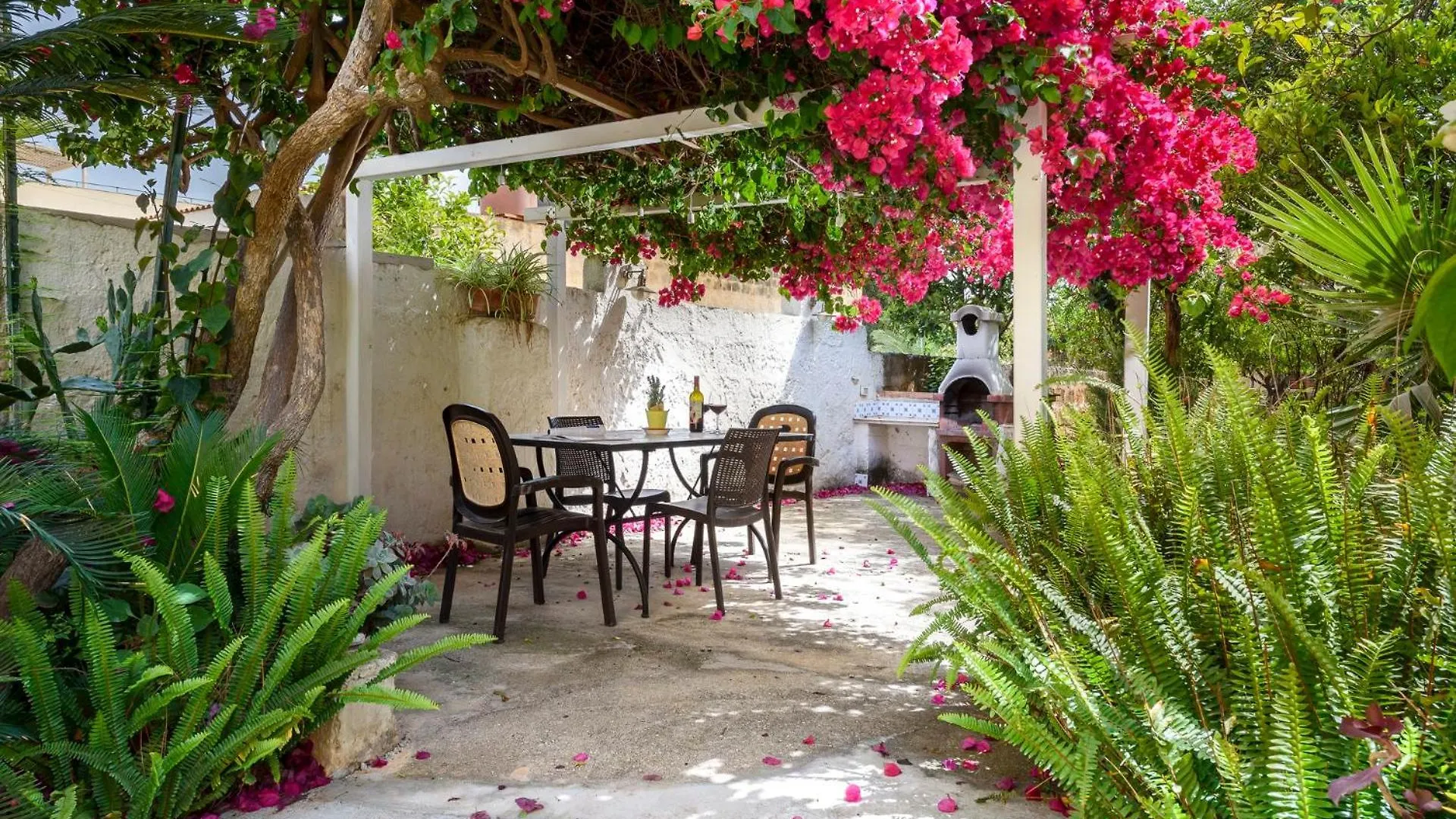 I Tre Golfi - Appartamenti Fino A 1 Chilometro Dal Centro San Vito Lo Capo