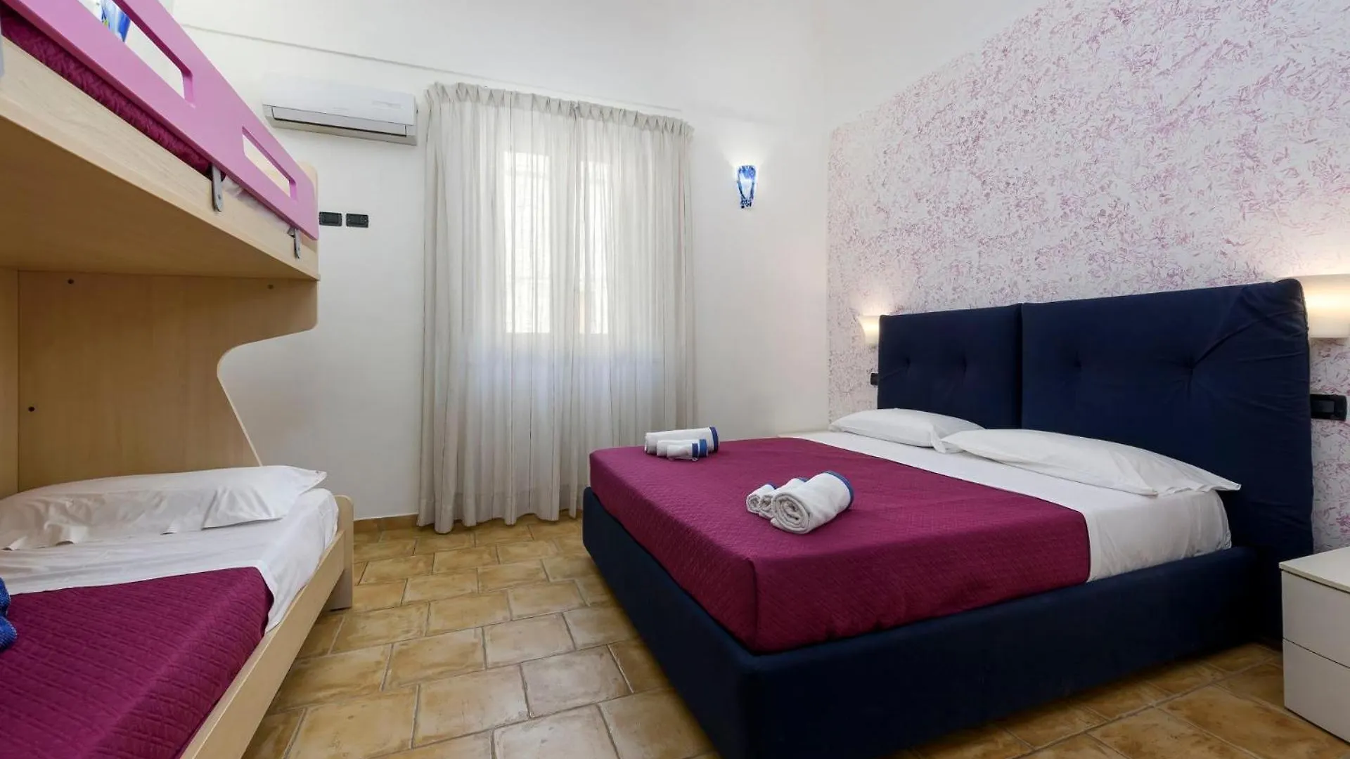 I Tre Golfi - Appartamenti Fino A 1 Chilometro Dal Centro San Vito Lo Capo