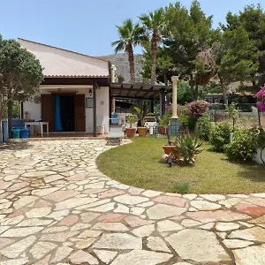 Vista Mare A Màkari San Vito Lo Capo