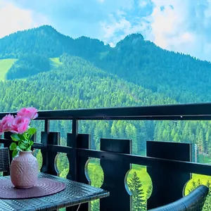 Happy Guest - Pink Mountain Presolana Appartamento Castione della Presolana
