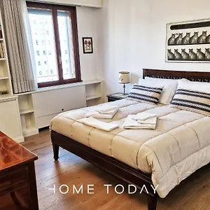Ht - Residenza Salus Con Vista Su Appartamento Padova